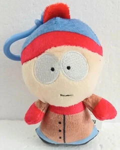 SOUTH PARK PLÜSCH BAUMLER STAN - BULLITOY - Bild 1 von 3