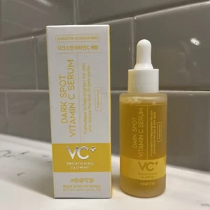 OOTD Dark Spot Vitamin C Serum Concentrate - Full size 1.69oz | 50ml - NIB - Picture 1 of 8