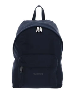 VALENTINO Oceano Re Backpack Rucksack Freizeitrucksack Rucksack Blu dunkelblau - Bild 1 von 5