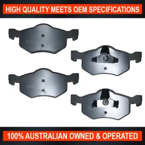 Premium Front Brake Pads for Ford Escape for Mazda Tribute 1426 - Picture 1 of 3