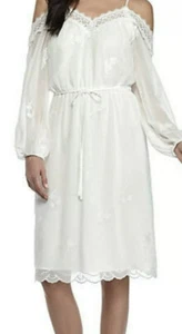 WAYF Cold Shoulder Kleid (S) Nordstrom - Bild 1 von 4