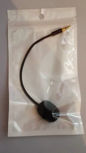 Mic Boom for Plantronics RIG 400HS 400LX 400HX Playstation 4 PS4 Gaming Headset - Picture 1 of 4