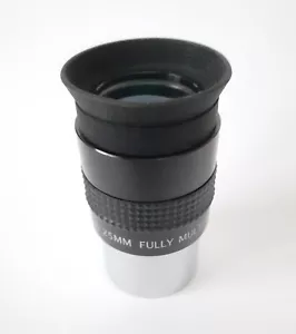 FMC 25mm Super Plossl Fully Multi coated with filter thread 1.25 inch - Picture 1 of 5