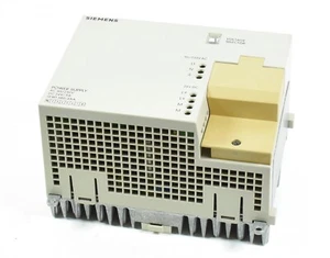 Siemens Simatic Power Supply,6EW1380-4AA,6EW1 380-4AA - Picture 1 of 1