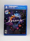 Dreams For Sony PlayStation 4 PS4 GAME