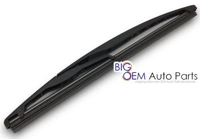 2012 - 2020 Chevrolet Sonic Hatchback Rear Window Wiper Blade new OEM 95016791 - Изображение 1 из 4