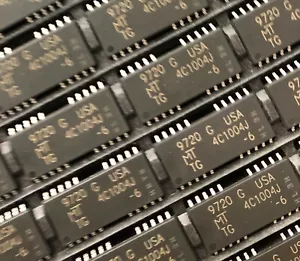 MICRON MT4C1004JTG-6 Integrated Circuit **NEW** Qty.1 - Picture 1 of 1