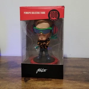 PewDiePie 100 Mil Figur limitierte nummerierte Auflage - Bild 1 von 4