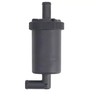 10mm 3/8'' Universal Fuel Filter Car Petrol Diesel Inline Reusable - Picture 1 of 12