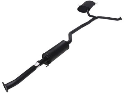 Silenciador derecho para Acura TSX 2009-2014 API 48175YRWX 2010 2012 2011 2013 Foto 1 de 2