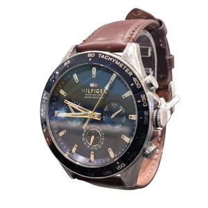 Tommy Hifliger Men's Quartz Chronograph - TH/239.1.14.3248 - Picture 1 of 3