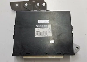 Daihatsu YRV '02 1,3 Gasolina Módulo De Control Motor 112200-0371 DENSO 12V - Imagen 1 de 6