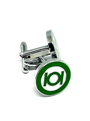 Gemelos Green Lantern, ¡en caja de regalo! Foto 1 de 4