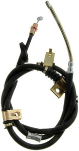 Parking Brake Cable - Dorman# C660329 - Bild 1 von 3