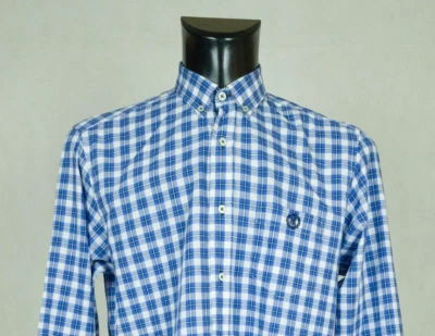 -.. Henri Lloyd mens shirt long sleeve size M vgc - Image 1 of 4