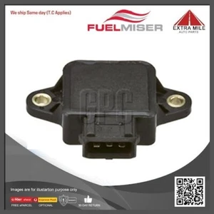 Throttle Position Sensor For Ford Falcon EB I S-XR8 1991-1992 - 4.9L V8 - Picture 1 of 2