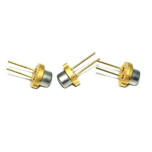 3pcs Sharp Original GH04W10A2GC 405nm 350mW Blau Violett Laserdiode TO-5.6mm - Picture 1 of 12