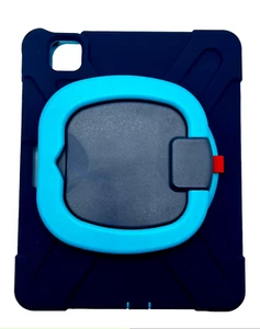 Für iPad Air 4 10,9" Schutzhülle Tablet Case BATYUE IP (HDW-B-marineblau) - Bild 1 von 7