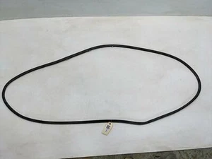 Front Right Door Weatherstrip 2017 Lincoln Continental GD9Z-5420530-B 2018-2020 - Picture 1 of 9