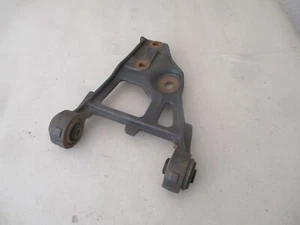 Brazo de suspensión delantero derecho inferior Renault Megane 1 NUEVO QUINTON HAZELL - Imagen 1 de 11