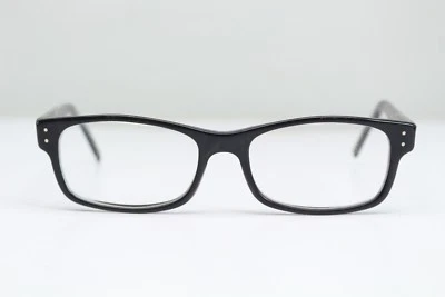 Gafas de sol Badgley Mischka Kent SOLO MARCOS negras 53x18-145 Foto 1 de 4