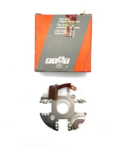 Portaspazzola Motorino Avviamento Y10 Fiat Panda Tipo Uno OEM 9939914 = 9941299 - Picture 1 of 4
