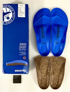 Birkenstock Birko Sport Arch Support Insole US Women's Size 6 Men's 4 (1001113) - Picture 1 of 12