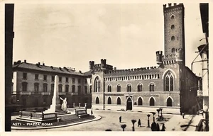 F200) ASTI PIAZZA ROMA - Imagen 1 de 2