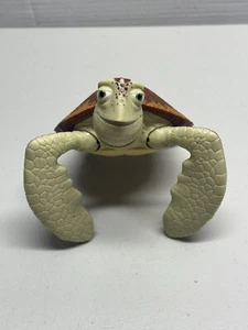 Figurina Disney Pixar Alla ricerca di Nemo Preferiti: Just Crush - Foto 1 di 12