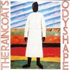 The Raincoats "Odyshape"  Lp Vinyl  New