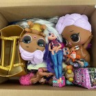 8 Pounds LOL Surprise Dolls Wholesale Lot Multicolor Play Doll Collection