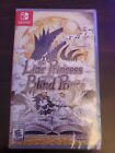 The Liar Princess and the Blind Prince (Nintendo Switch, 2019) NEW, SEALED