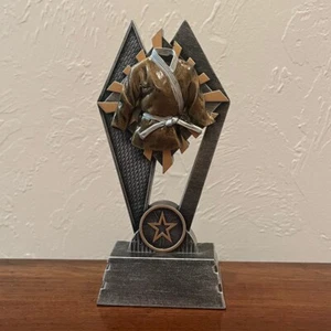 Kampfsport Resin Trophäe - Bild 1 von 1