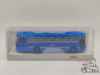 Fiat 306/3 Interurbano Stefer - BREKINA - 1:87 1/87 1-87 - Immagine 1 di 3