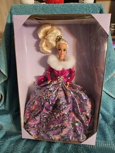 1995 Starlight Waltz Barbie #14070 Limited Edition Ballroom Beauties Collection - Picture 1 of 16