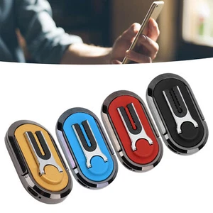 HG Mobile Phone Holder Stand Cigarette Lighter Rechargeable W/Charging Cable HD - Photo 1 sur 12