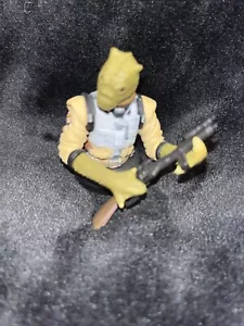 Gentle Giant Star Wars BOSSK Mini Busto 2005 - Foto 1 di 3