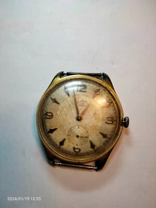 Reloj Flica - Unitas 176 - Imagen 1 de 8