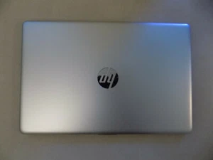 HP Laptop 15-da0012dx Touchscreen - 1 TB HDD - 8 GB RAM- Core i3 8th Gen Win 10 - Picture 1 of 3