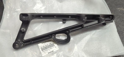 Barras de agarre derecha Kawasaki klr650 2009-2018 agarre de cuadro 32109-0019-18R Foto 1 de 4