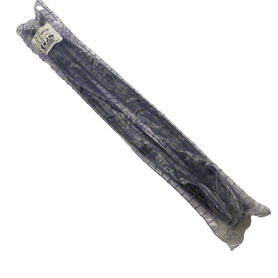 Cadillac Eldorado 1971-78 cuarto de ventana trasero enrollable sellado Metro moldeado VS 3-N Foto 1 de 4