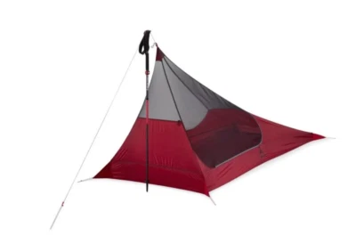 MSR Thru-hiker Casa in rete 1 - Immagine 1 di 4