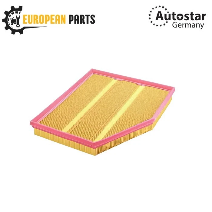 Autostar Germany Air Filter 13717521037 for BMW E60 5 Series - Image 1 of 1