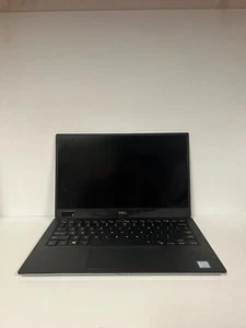 Dell XPS P54G 11" Laptop, i5-8th Gen, 16GB RAM, No SSD - Afbeelding 1 van 6