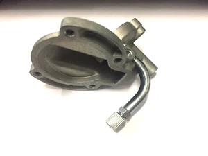 487365 coperchio valvola gas originale Gilera fxr 180 runner  - Foto 1 di 1