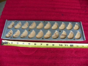 Vintage HAMILTON FACTORY BOARD 992 B TOP PLATE POCKET WATCH ASSEMBLY LINE - Picture 1 of 4