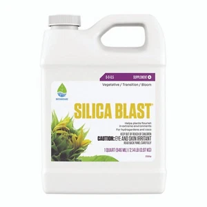 Botanicare Silica Blast, Plant Supplement, 0-0-0.5 QT or Gallon - Picture 1 of 2