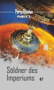 Perry Rhodan - Söldner des Imperiums - NEO Platin Edition Band 8 - Bild 1 von 1