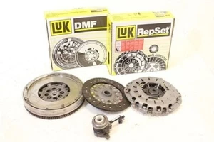 Set Embrague+Volante Bimassa Luk Suzuki Grand Vitara II 1.9 Ddi 129Cv - Imagen 1 de 1