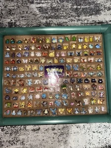 Pokémon Collectors Case By Hasbro 151 + Togepi Set Shiny Error Rare Grail - Picture 1 of 13